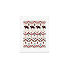 Native American 1 Art Print Gallery Image 1