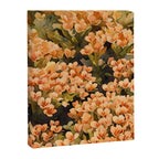 Orange Amarantis  Canvas Print Gallery Image 8