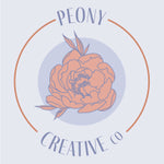 Peony Creative Co