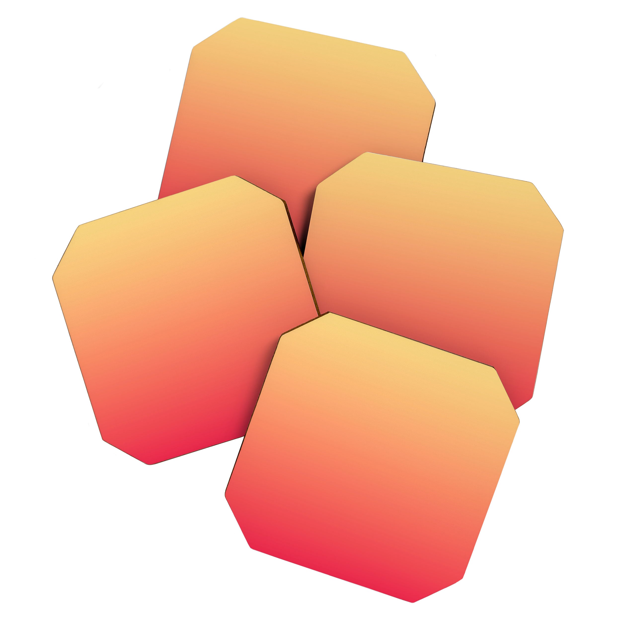 Gradient 19 Coaster Gallery Image 1