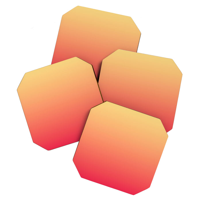 Gradient 19 Coaster Gallery Image 1