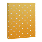 Zenitsu Pattern Canvas Print Gallery Image 8