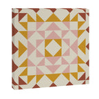 Autumn Quilt Canvas Print Gallery Image 3