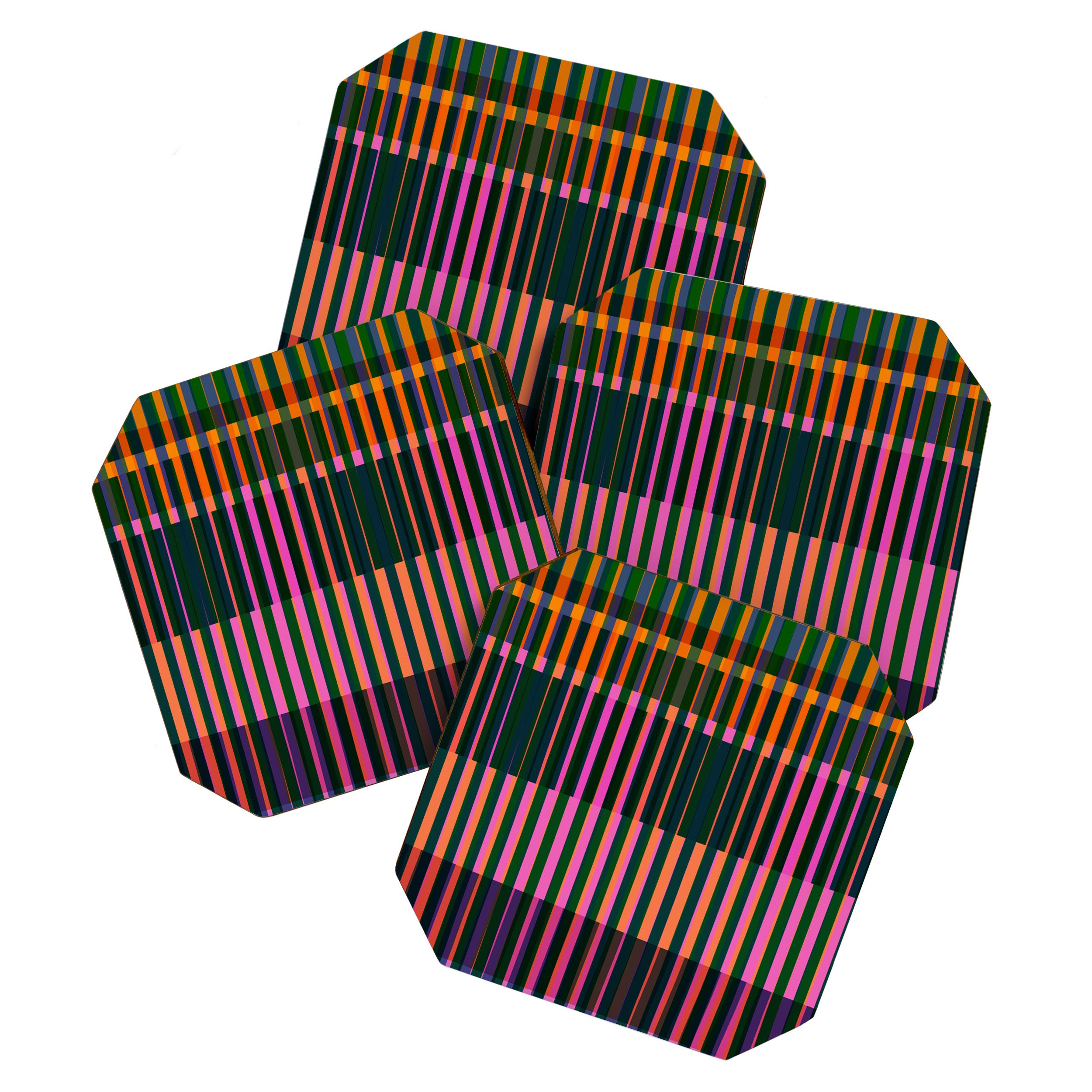 Lines 17 Coaster Gallery Image 1