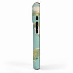 Chic Summer Elegance iPhone Case Gallery Image 2