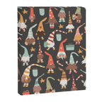 Christmas Gnomes Canvas Print Gallery Image 8