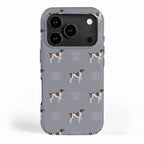 German Shorthaired Pointer iPhone Case Gallery Image 1