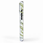 Palm Leaf iPhone Case Gallery Image 2
