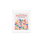 Matisse Paper Collage I Art Print Gallery Image 1