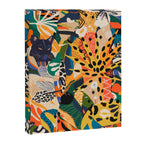 POP COLLAGE 01: Wild Edition Canvas Print Gallery Image 6
