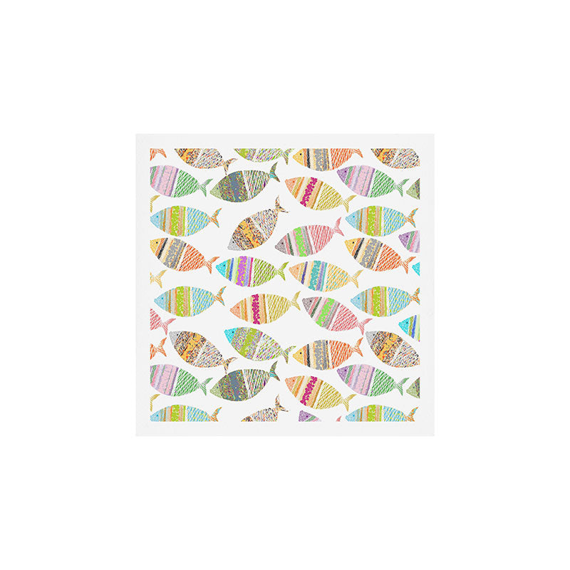 Fish  Art Print Gallery Image 1