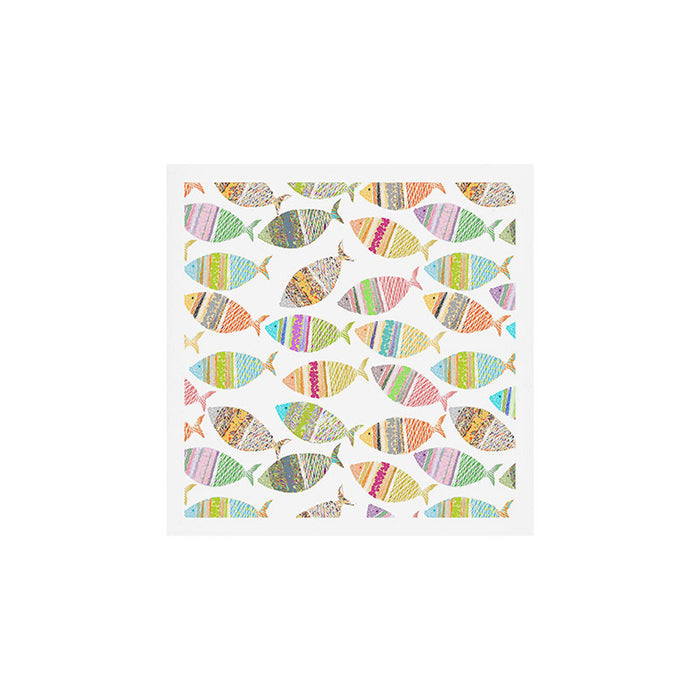 Fish  Art Print Gallery Image 1