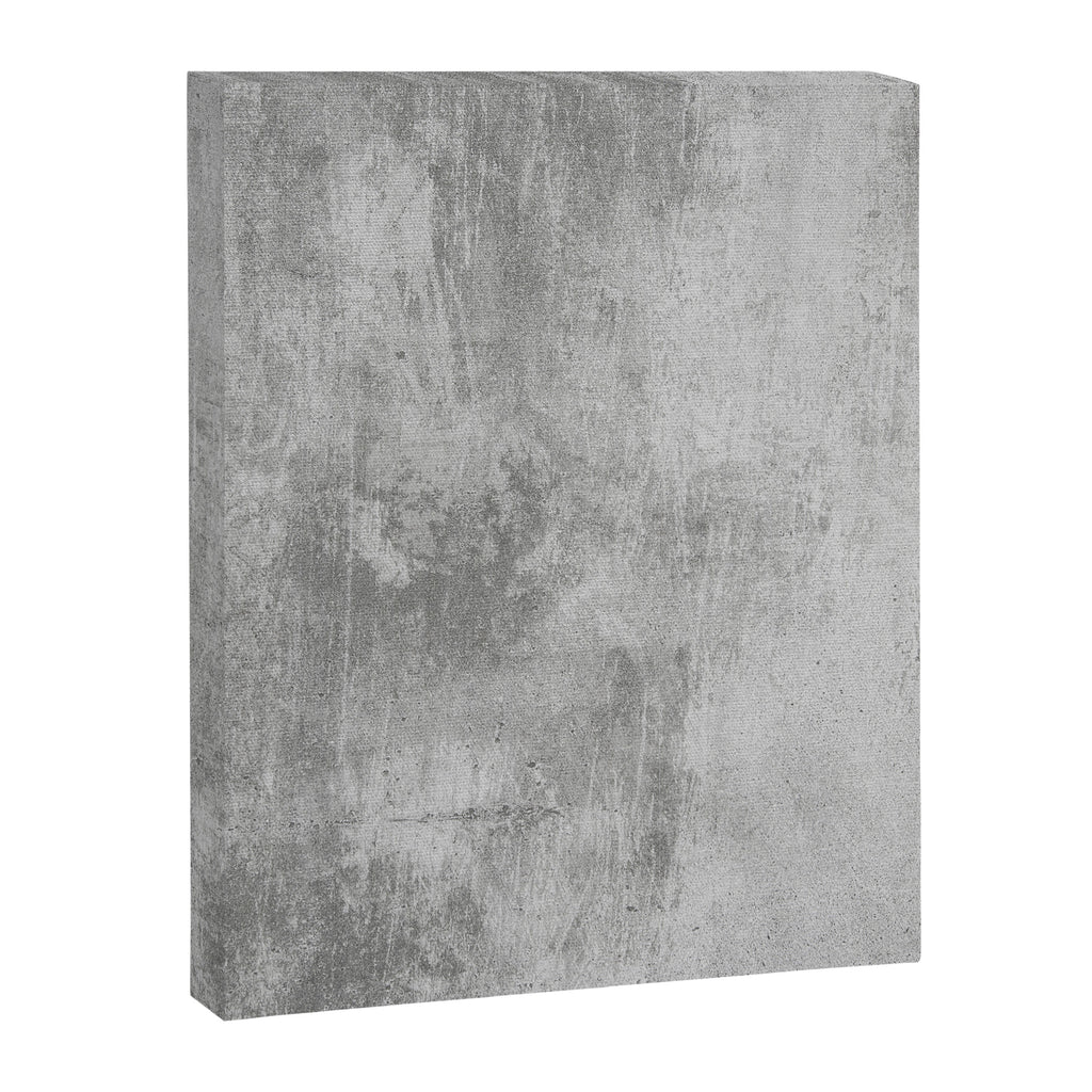 Concrete Canvas Print Gallery Image 6