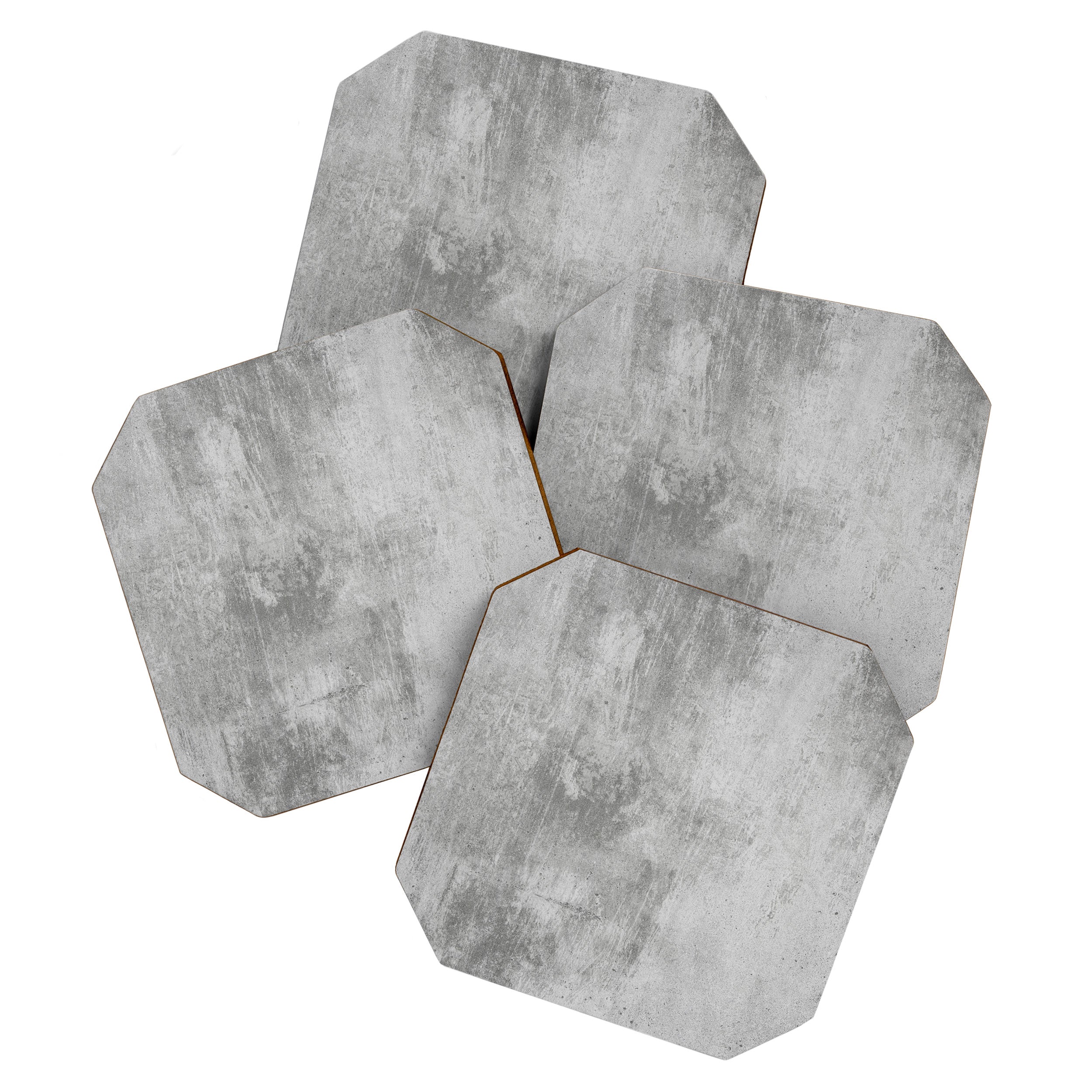 Concrete Coaster Gallery Image 1