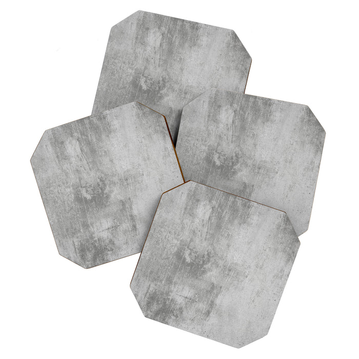 Concrete Coaster Gallery Image 1