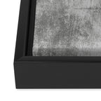 Concrete Framed Canvas Print Gallery Image 3
