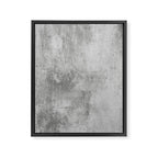Concrete Framed Canvas Print Gallery Image 6