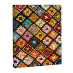 Granny square Canvas Print Gallery Image 6