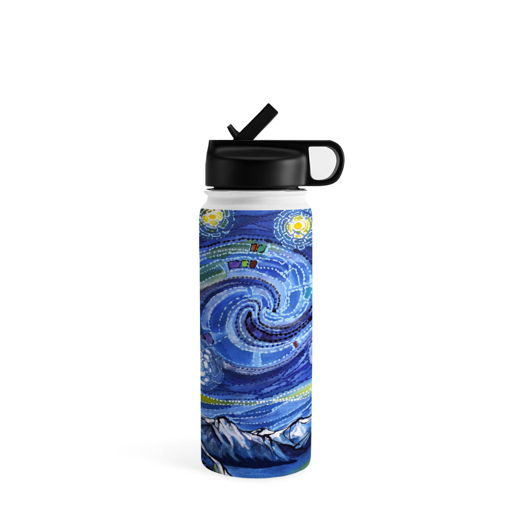 kasey test upload 84 2 Water Bottle Gallery Image 1