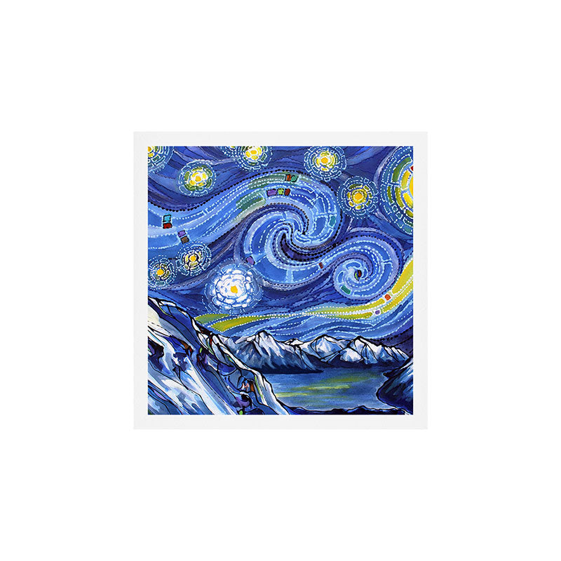 kasey test upload 84 2 Art Print Gallery Image 1