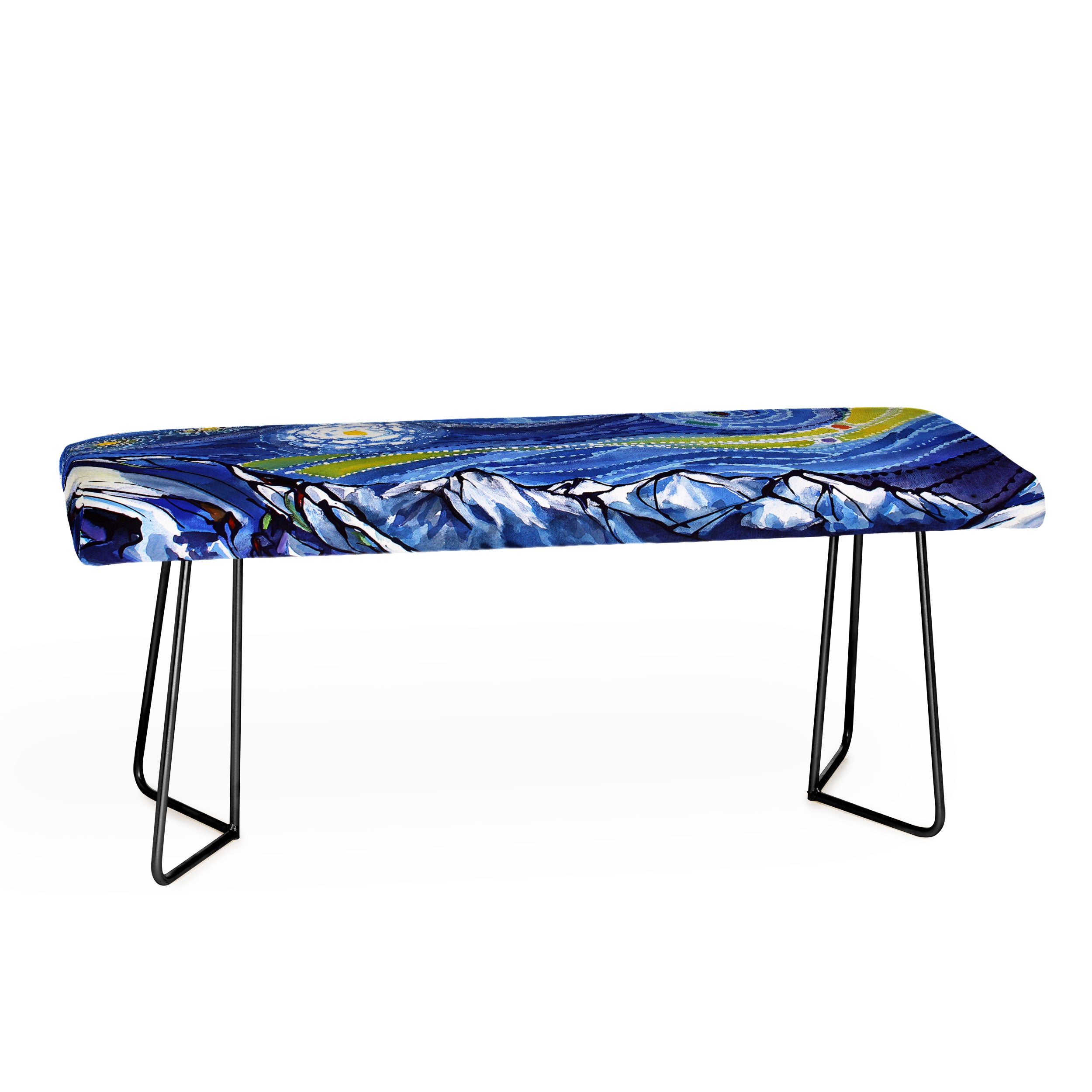 kasey test upload 84 2 Bench Gallery Image 1
