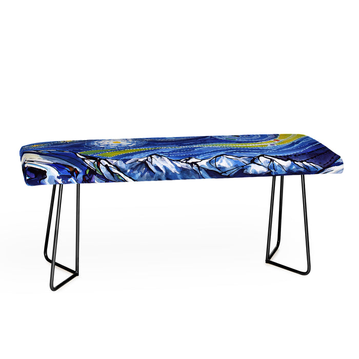 kasey test upload 84 2 Bench Gallery Image 1
