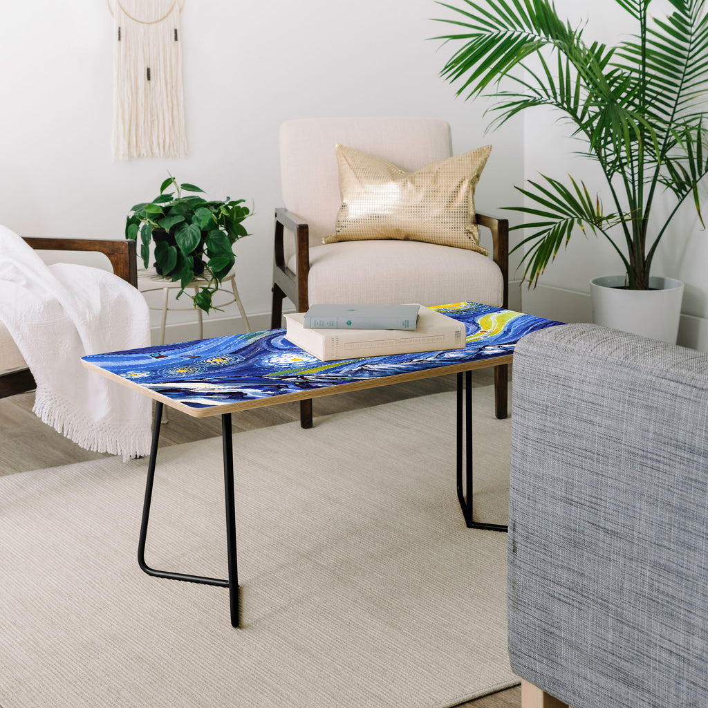 kasey test upload 84 2 Coffee Table Gallery Image 4