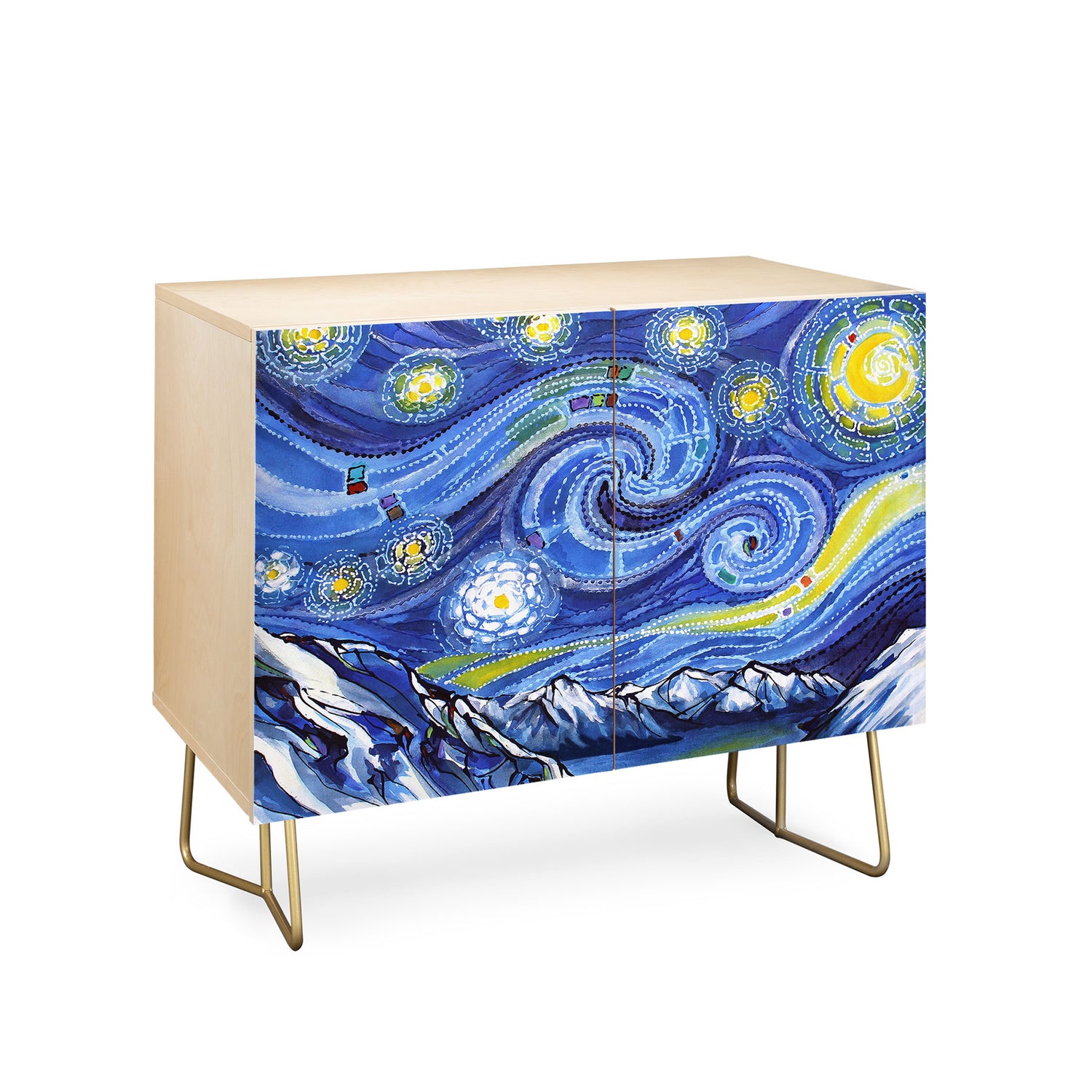 kasey test upload 84 2 Credenza Gallery Image 2