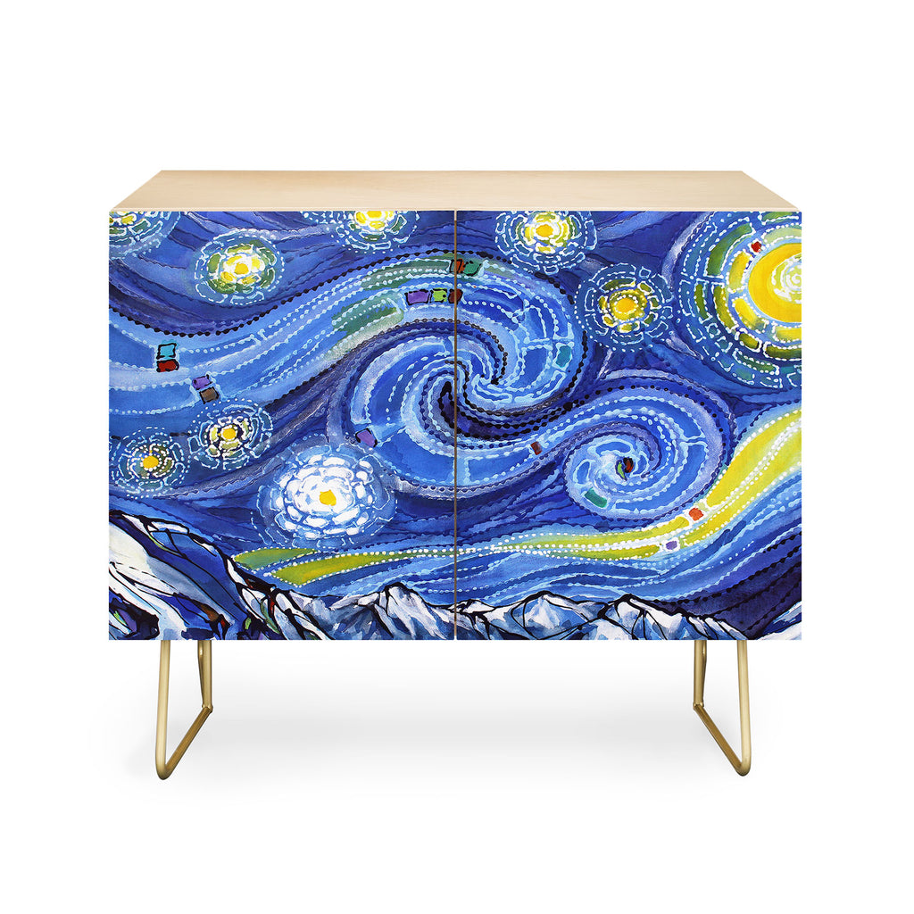 kasey test upload 84 2 Credenza Gallery Image 1