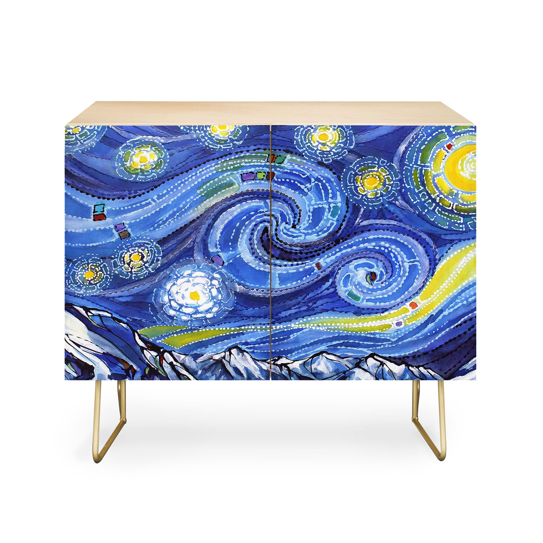 kasey test upload 84 2 Credenza Gallery Image 1