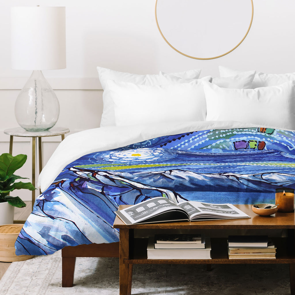 kasey test upload 84 2 Duvet Cover Gallery Image 3