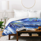 kasey test upload 84 2 Duvet Cover Gallery Image 3