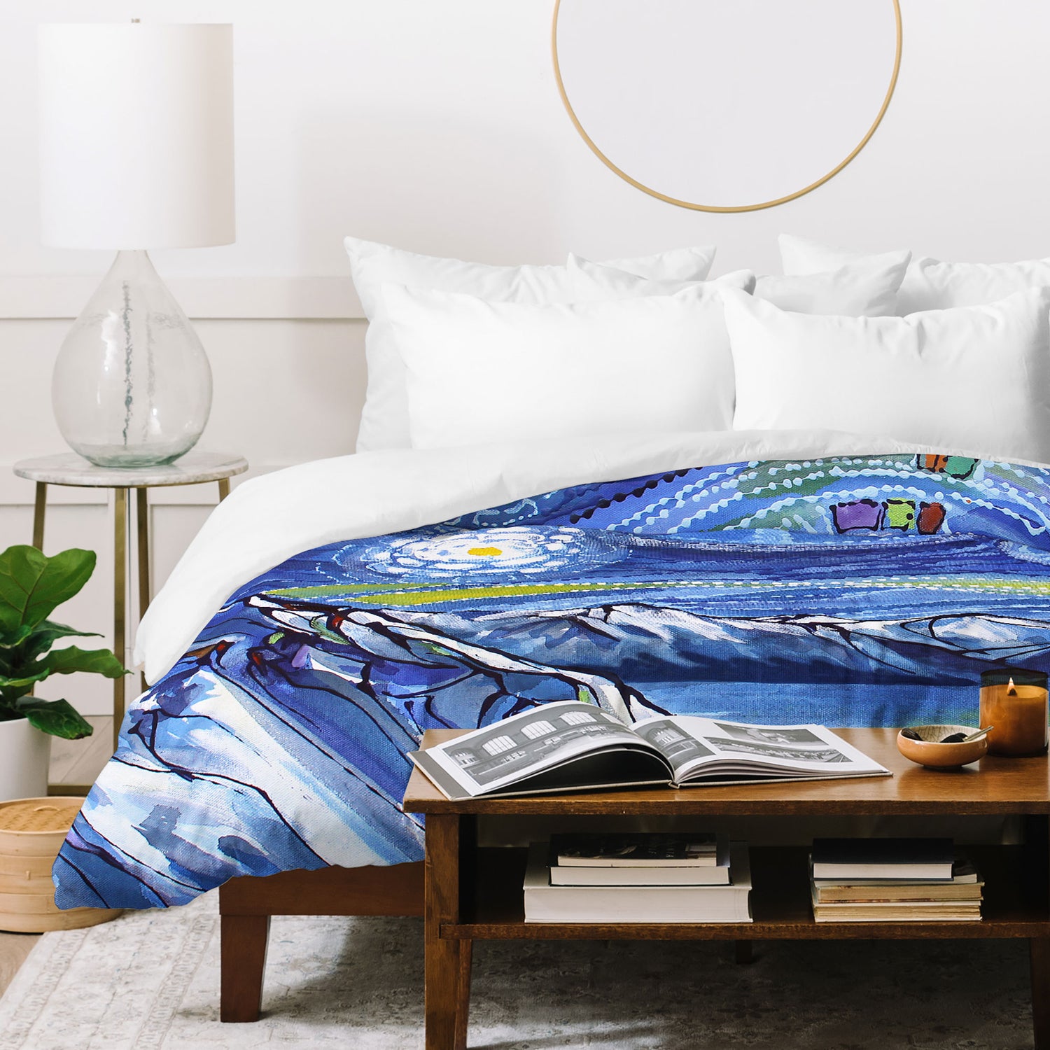kasey test upload 84 2 Duvet Cover Gallery Image 3
