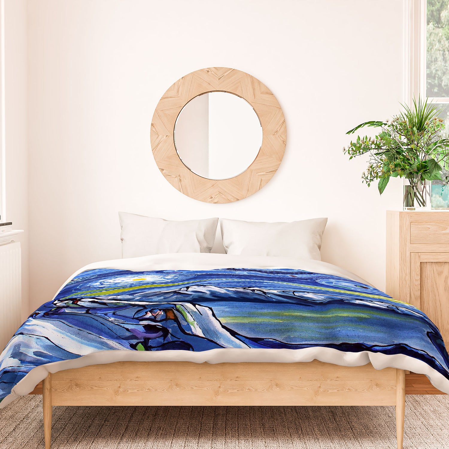 kasey test upload 84 2 Duvet Cover Gallery Image 2