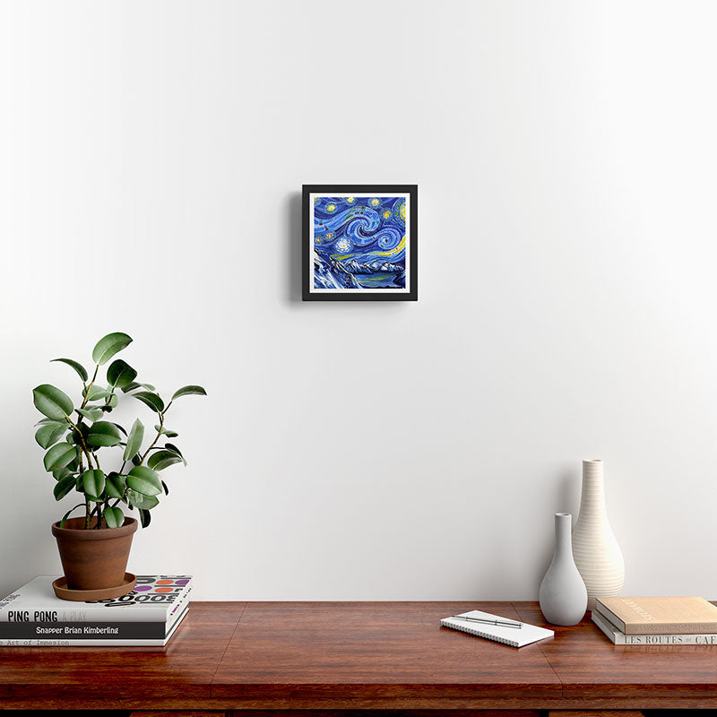 kasey test upload 84 2 Framed Art Print Gallery Image 2
