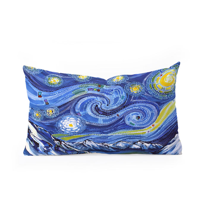 kasey test upload 84 2 Rectangular Pillow Gallery Image 1