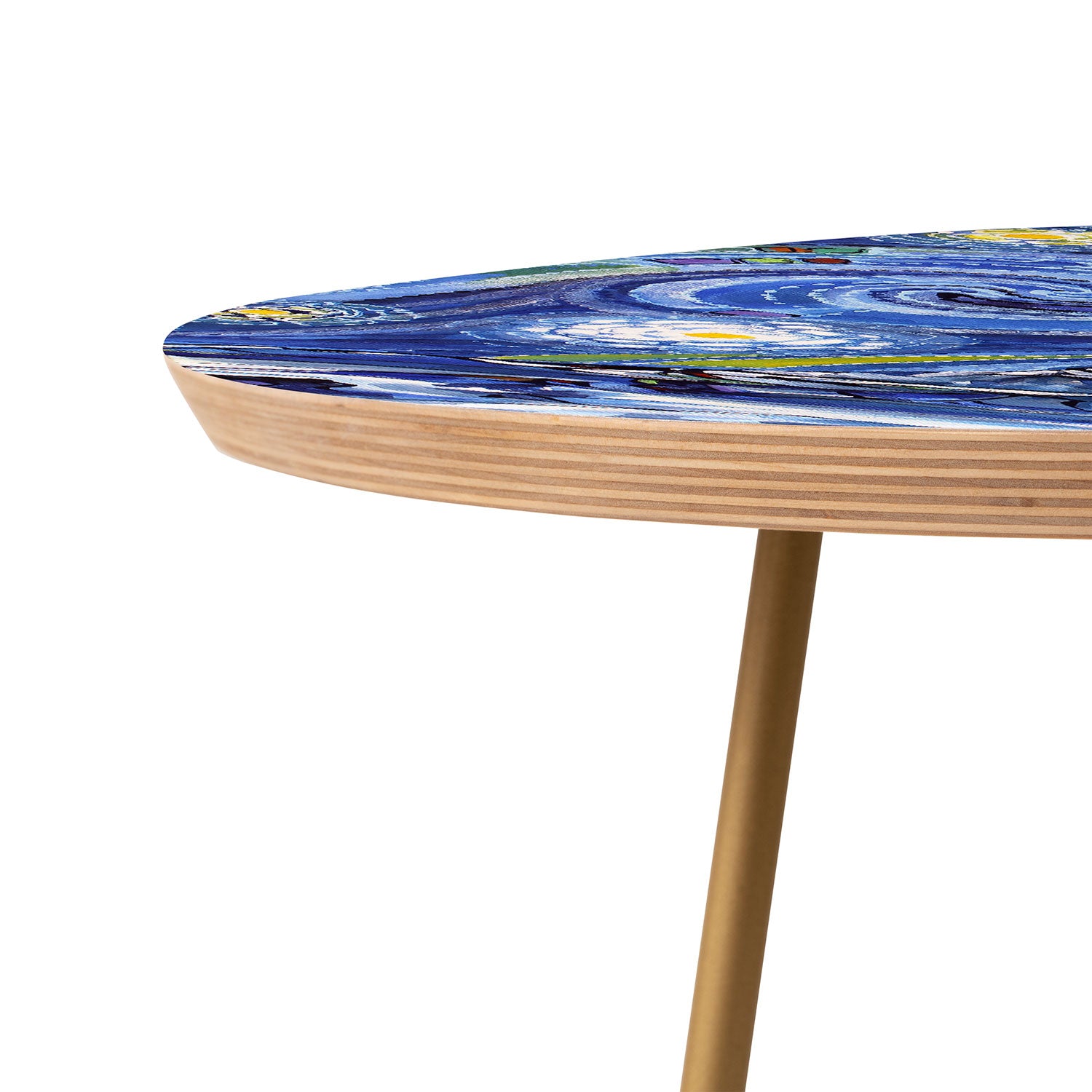 kasey test upload 84 2 Side Table Gallery Image 3