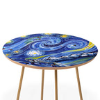 kasey test upload 84 2 Side Table Gallery Image 2