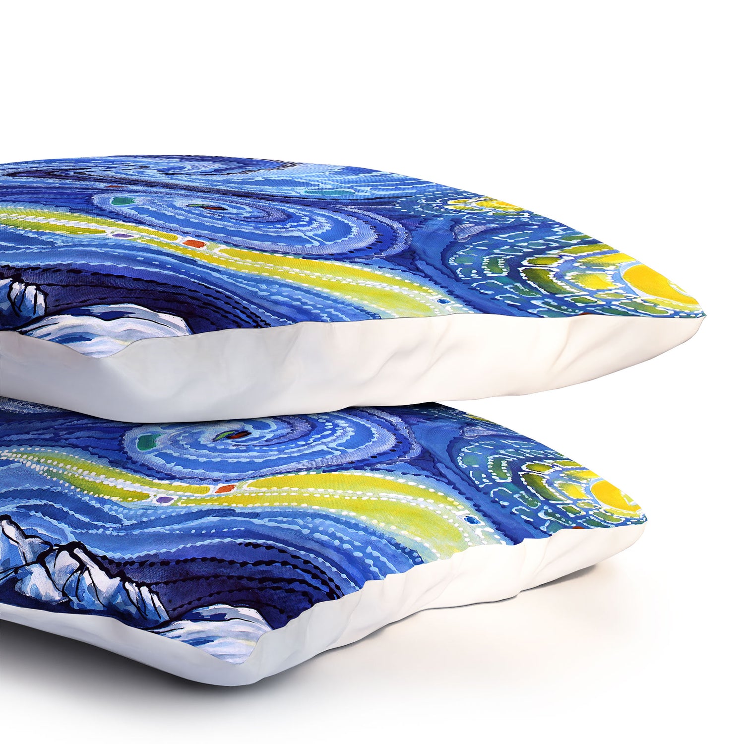 kasey test upload 84 2 Pillow Sham Gallery Image 3