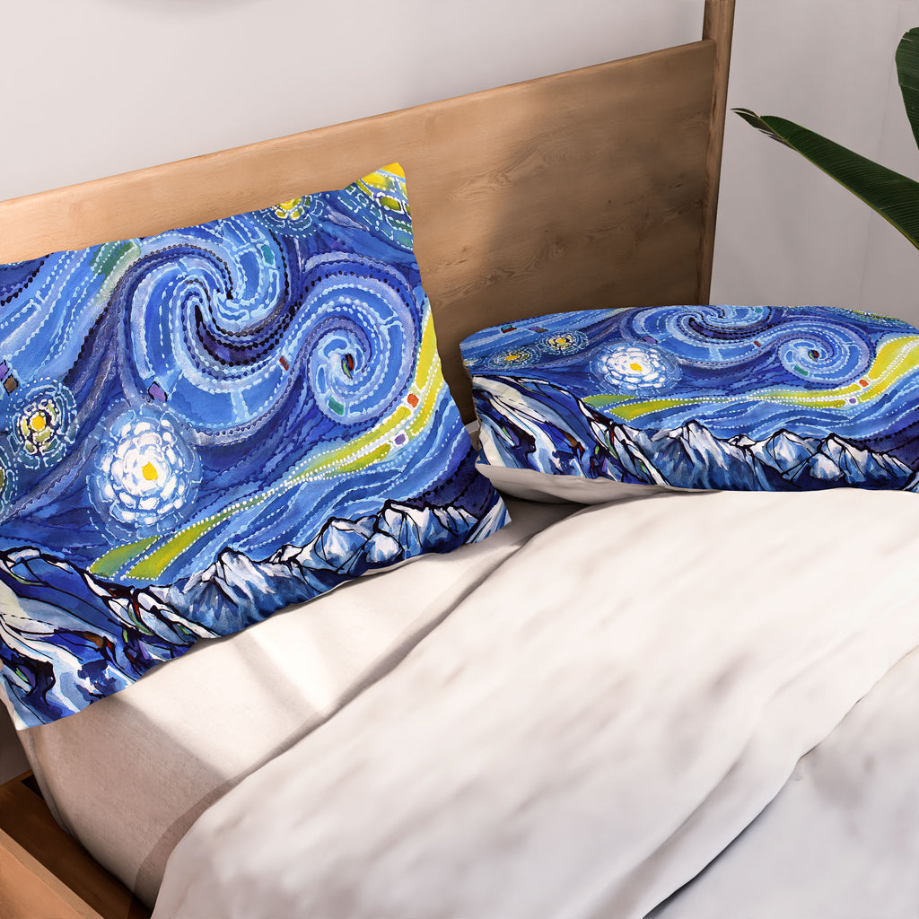 kasey test upload 84 2 Pillow Sham Gallery Image 2