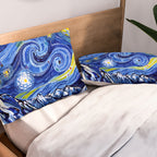 kasey test upload 84 2 Pillow Sham Gallery Image 2