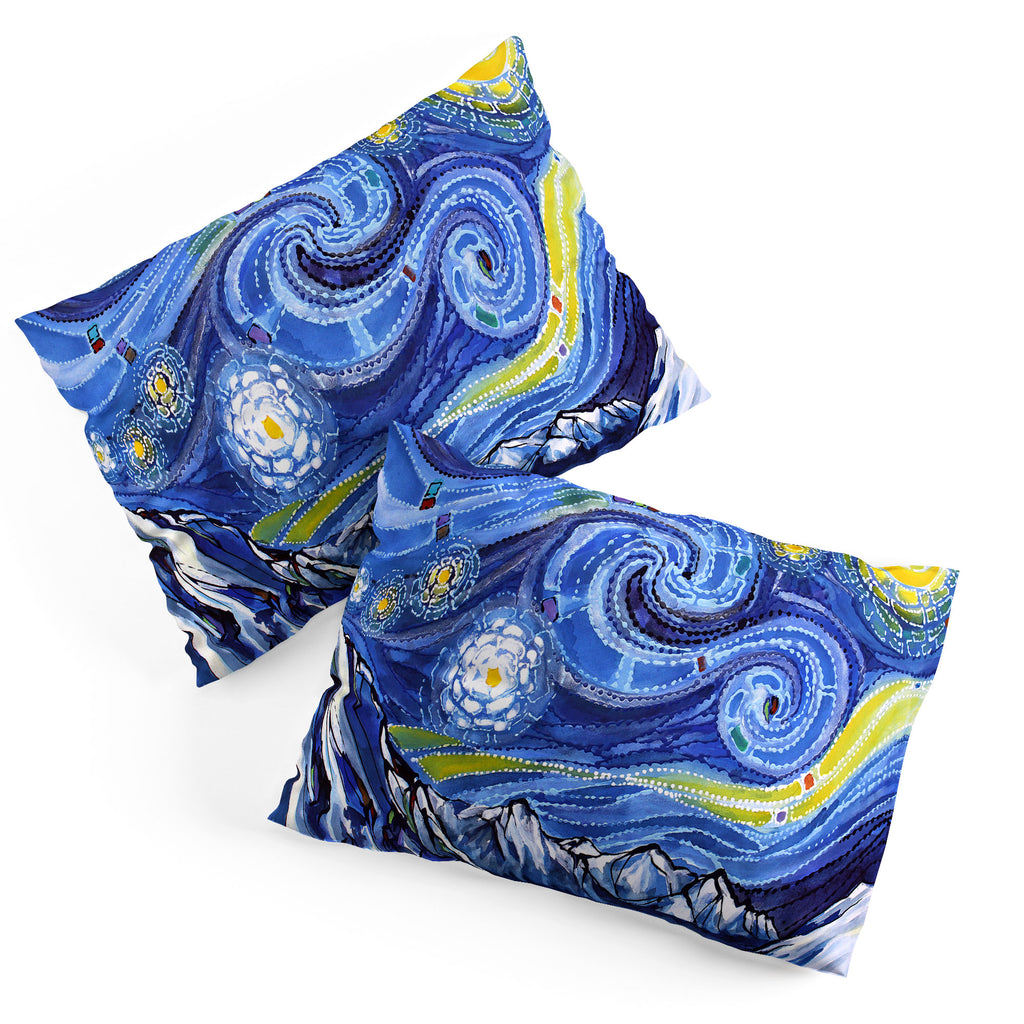 kasey test upload 84 2 Pillow Sham Gallery Image 3