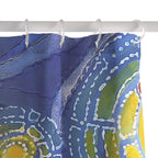 kasey test upload 84 2 Shower Curtain Gallery Image 4