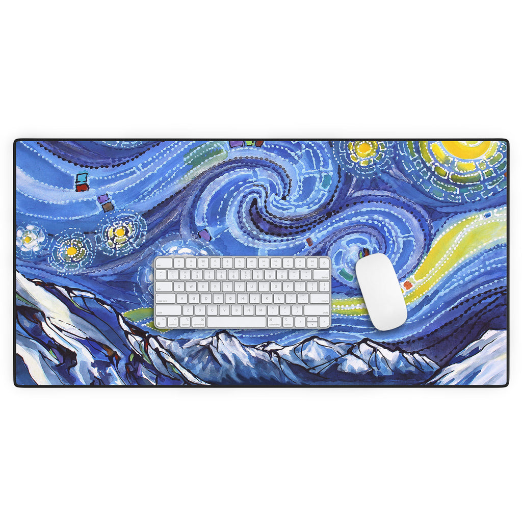 kasey test upload 84 2 Desk Mat Gallery Image 2