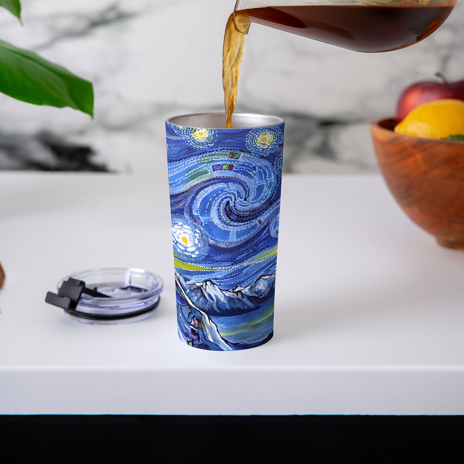 kasey test upload 84 2 Travel Mug Gallery Image 5
