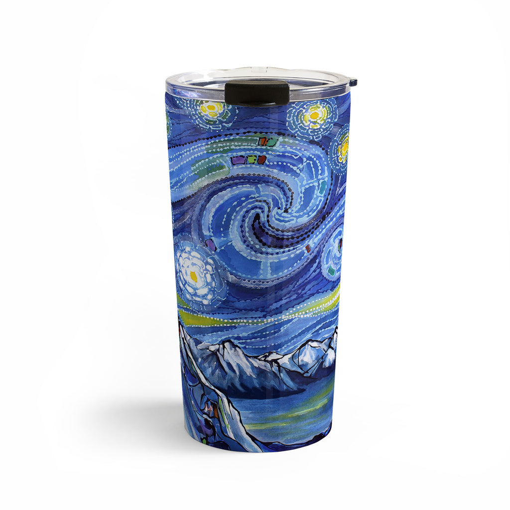 kasey test upload 84 2 Travel Mug Gallery Image 1