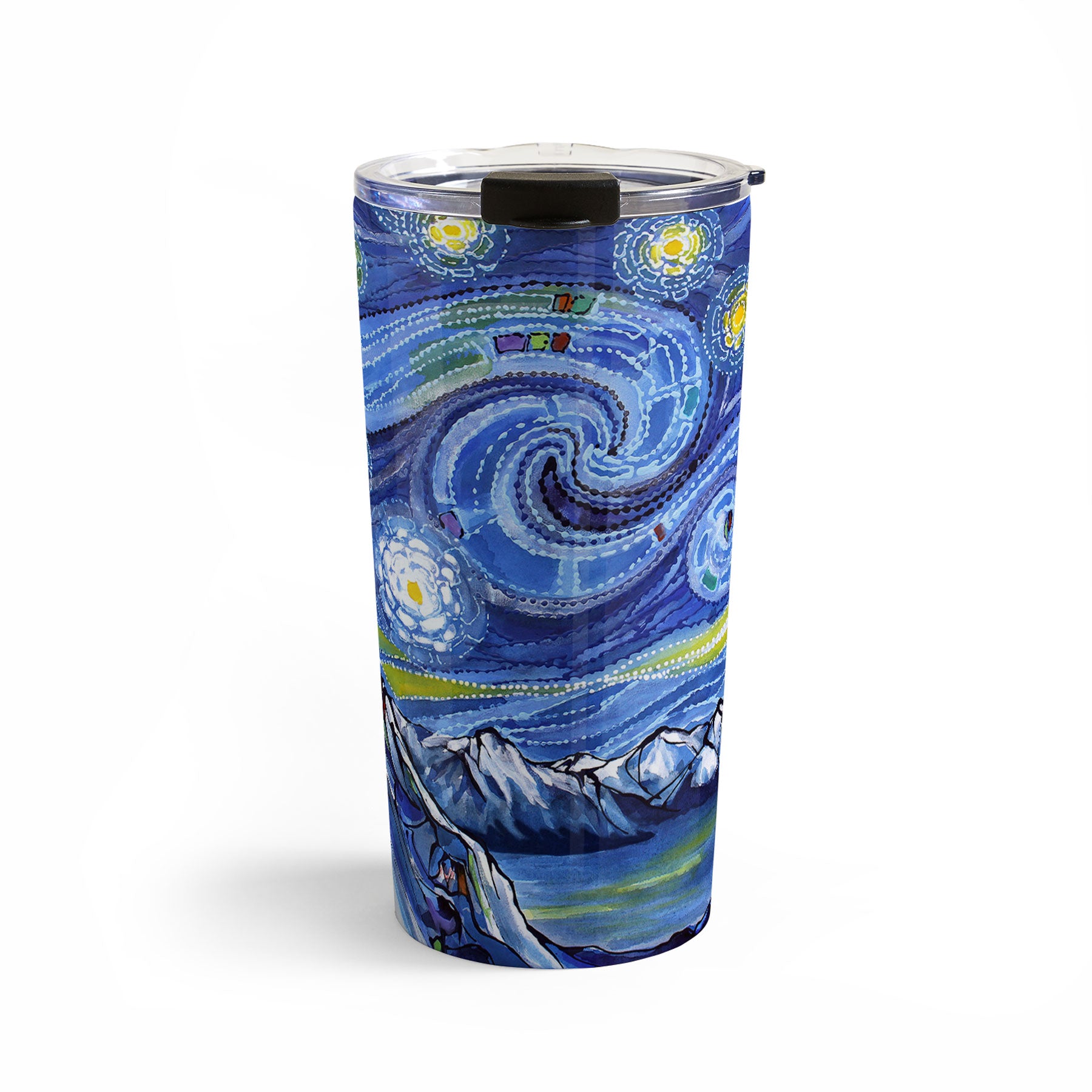 kasey test upload 84 2 Travel Mug Gallery Image 1