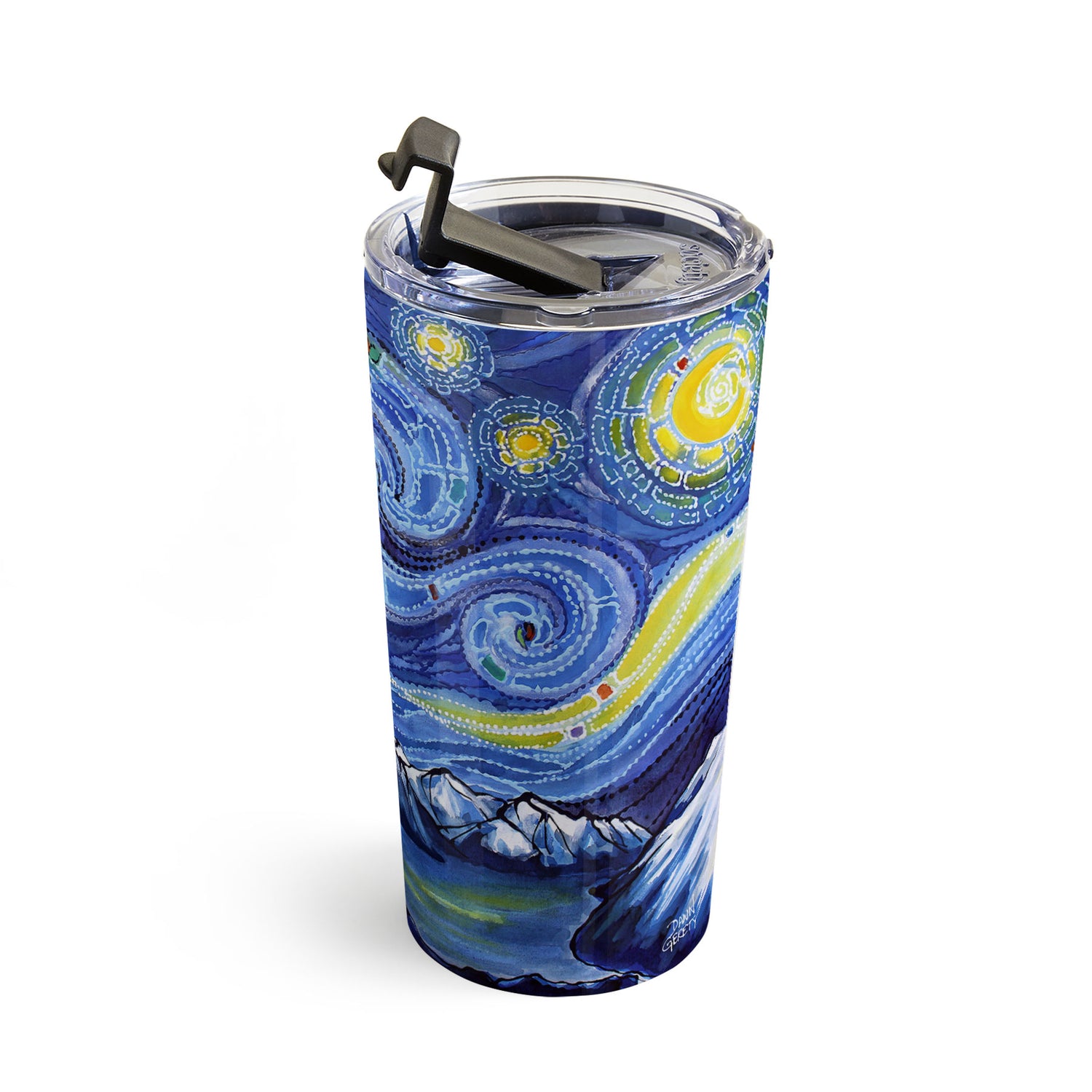kasey test upload 84 2 Travel Mug Gallery Image 3