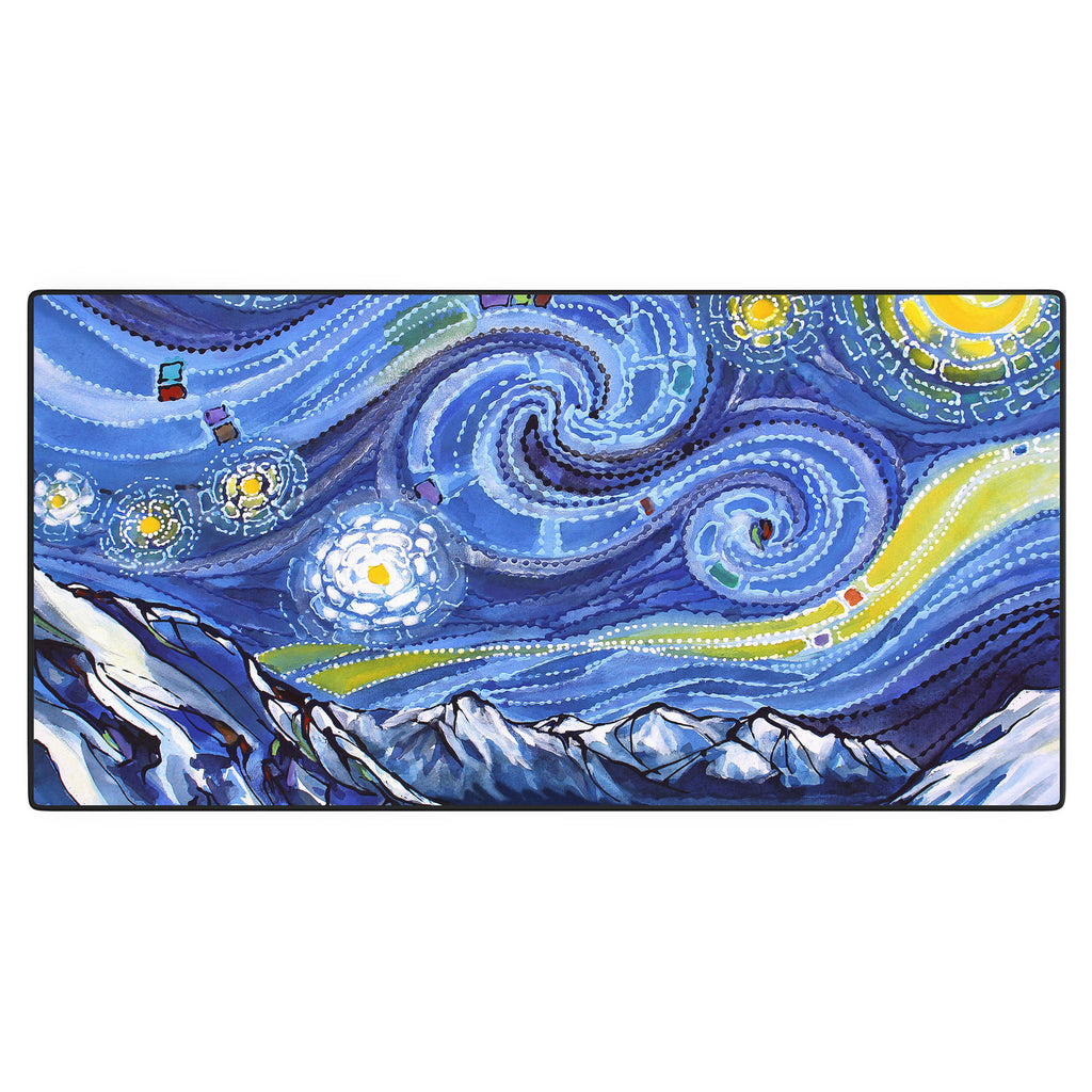 kasey test upload 84 2 Desk Mat Gallery Image 1