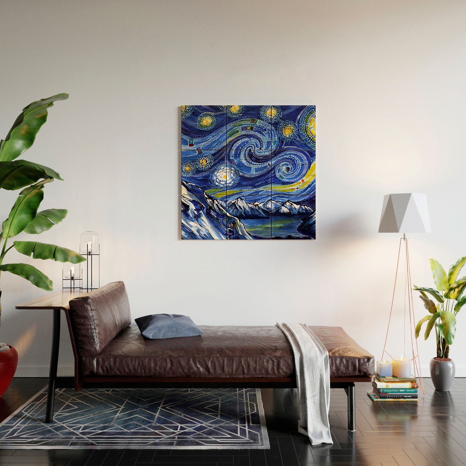 kasey test upload 84 2 Wood Wall Art Gallery Image 2